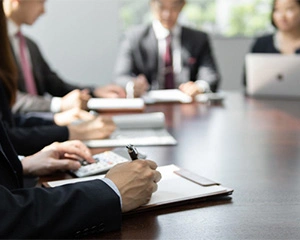 知的資産経営の詳細情報を確認する