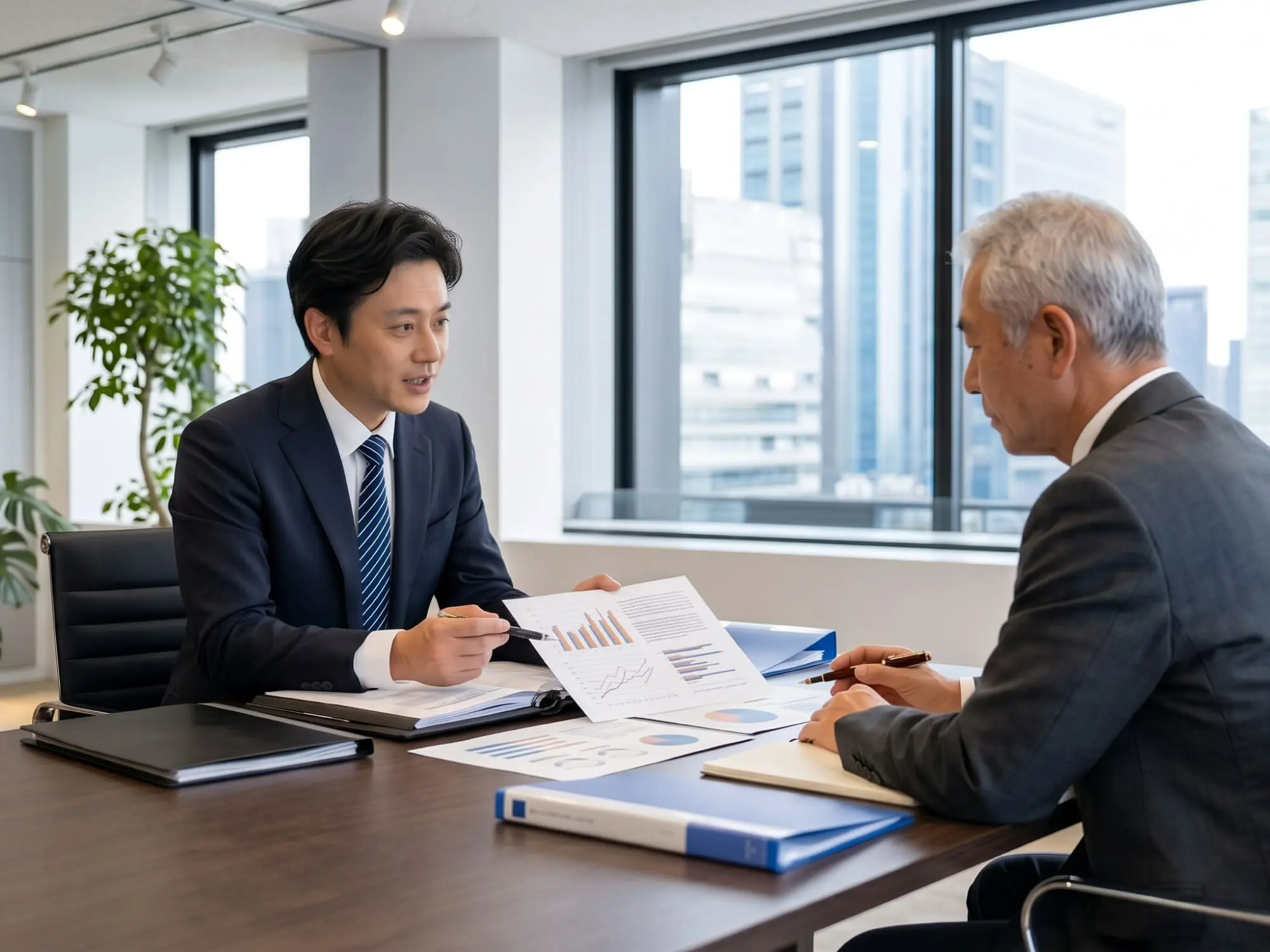 中村法務事務所の個別無料相談会